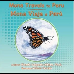 Children’s Bilingual Book